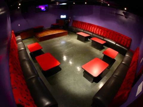 Midtown Room 3