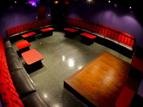 Midtown Room 3