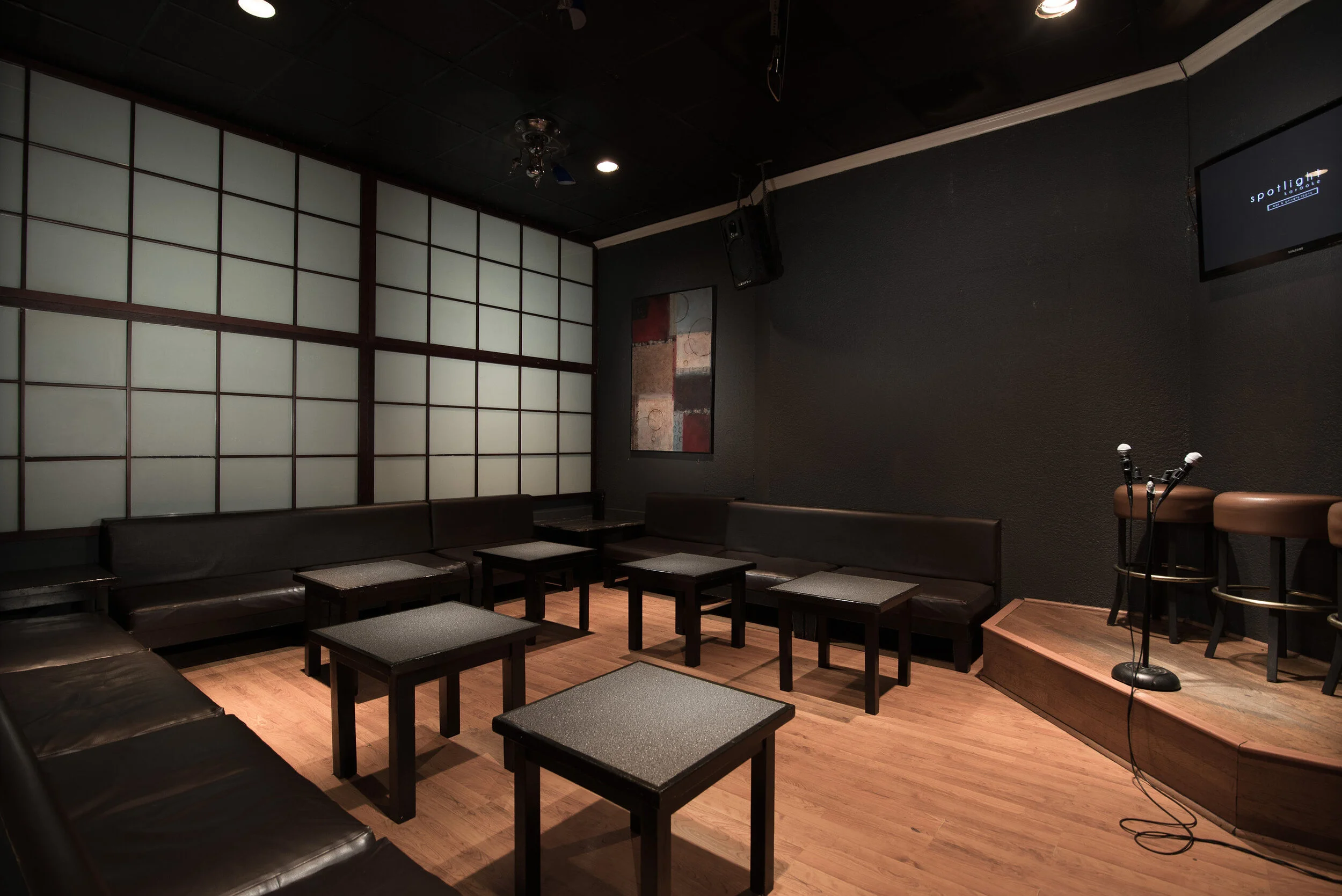 Galleria Room 4