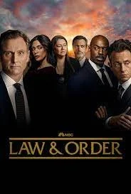 WARREN BUB TO STAR IN THE NBC HIT SHOW "LAW &amp; ORDER"