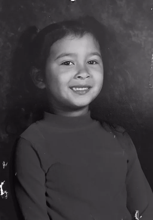 Too White For The Black Kids, Too Black For The White Kids.