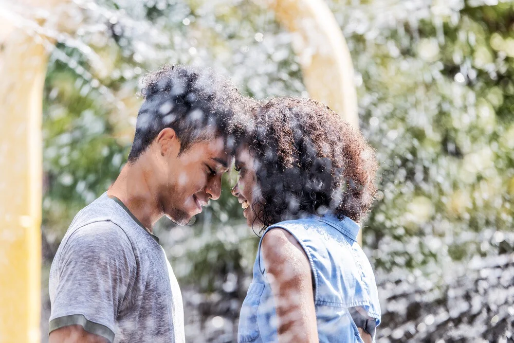 Dating as an "adult"