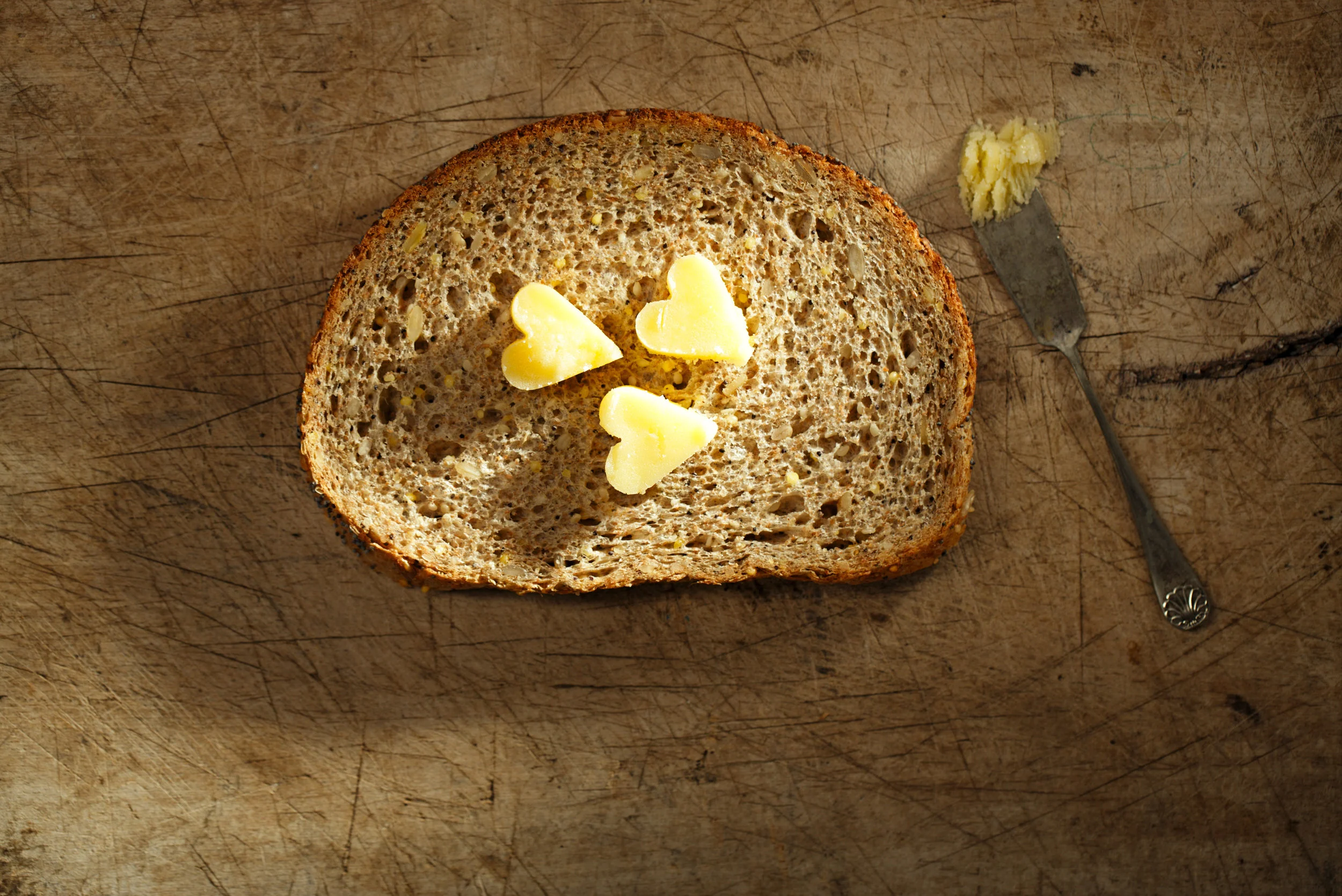 You melt my heart like a grilled cheese.