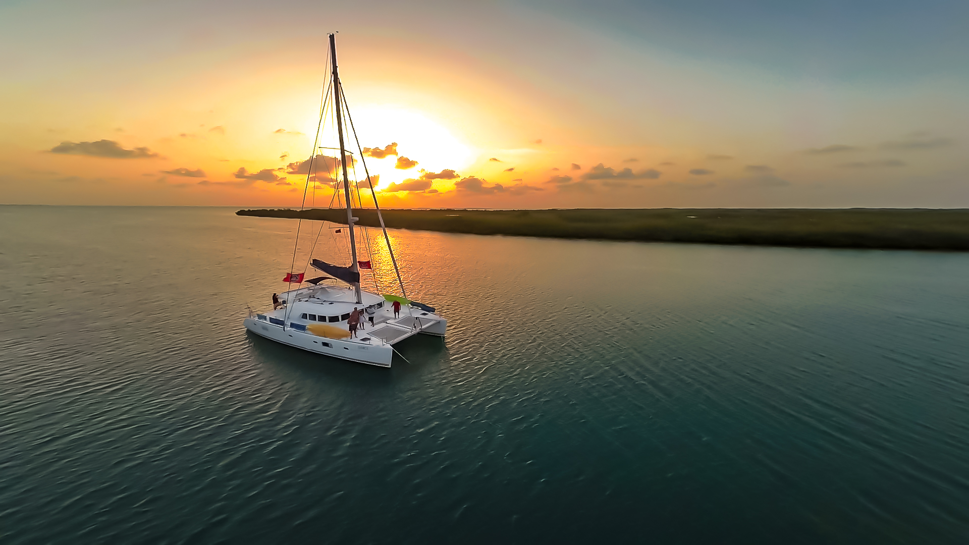 Doris-Mangrove sunset.jpg