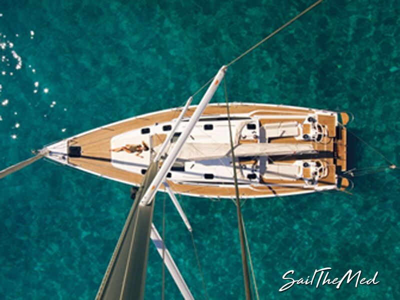 Mono 50-split croatia