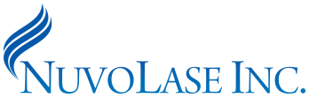 NuvoLase Inc. www.nuvolase.com (530) 809-1970