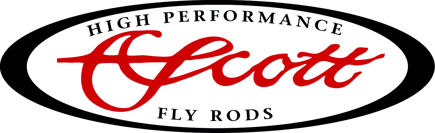 Scott Fly Rods www.scottflyrod.com (800) 728-7208