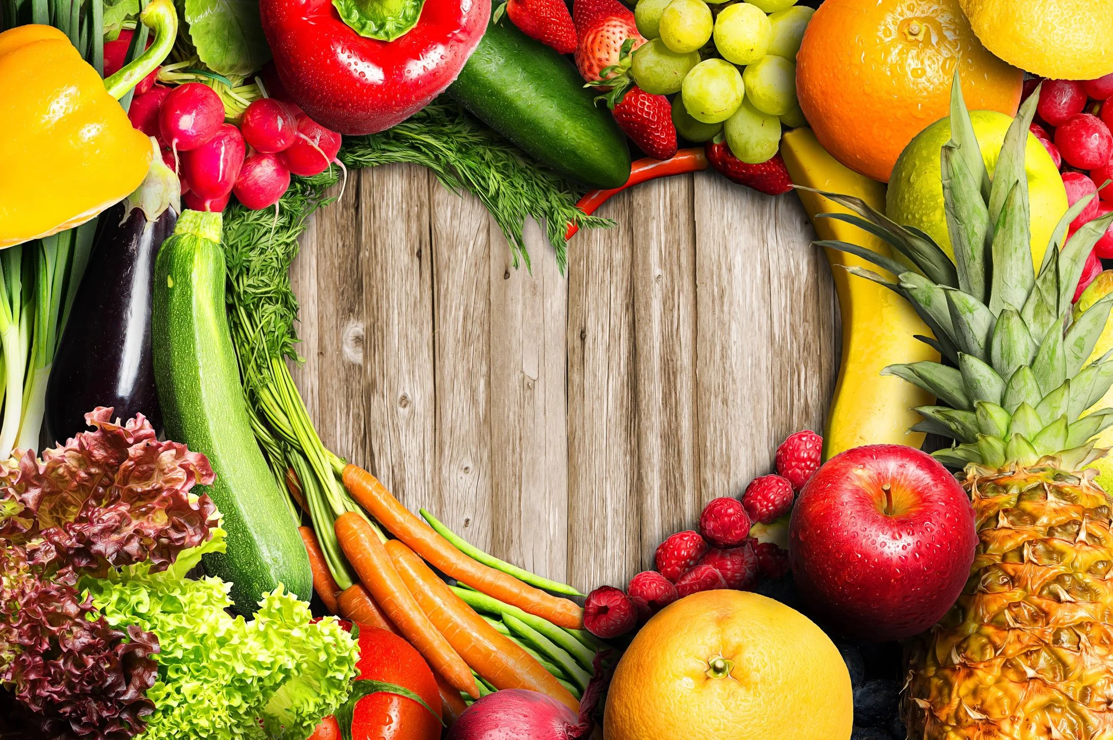 Juicing vs Blending