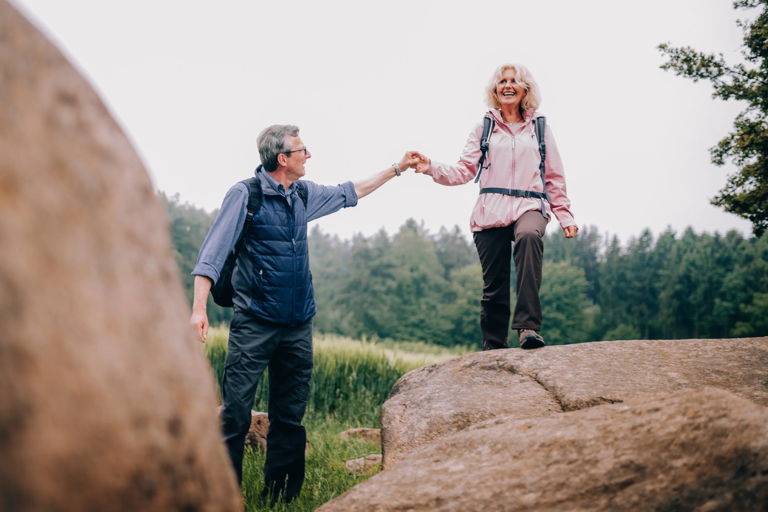 Advice from Centenarians