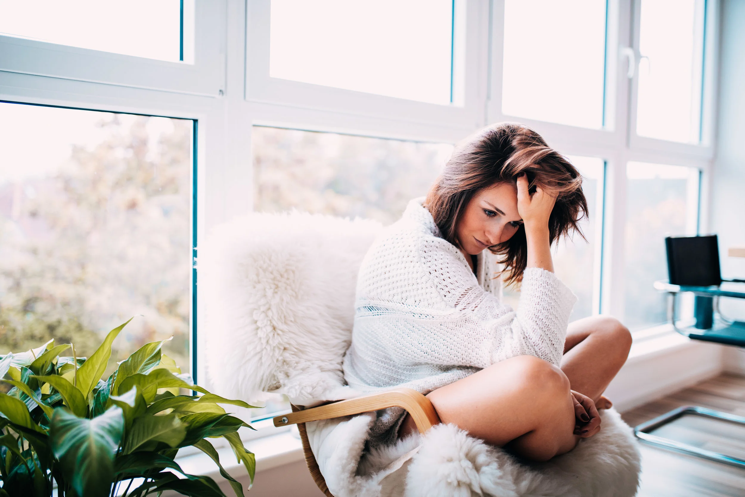 What’s Blocking Your Mojo?