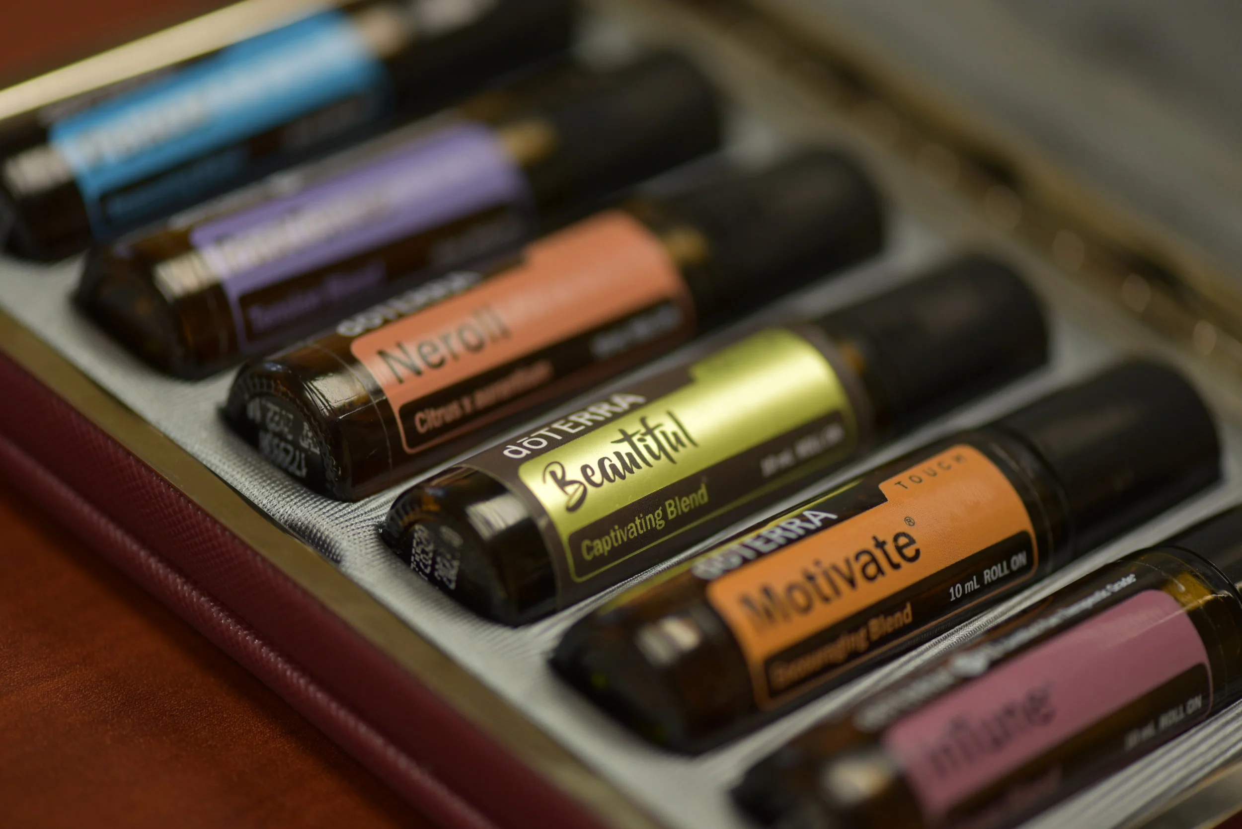 Essential Oils That Will Change Your Life