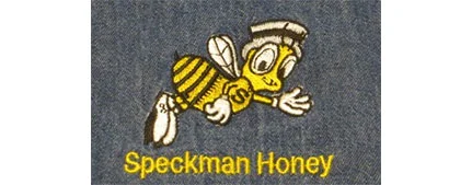 Speckman Honey