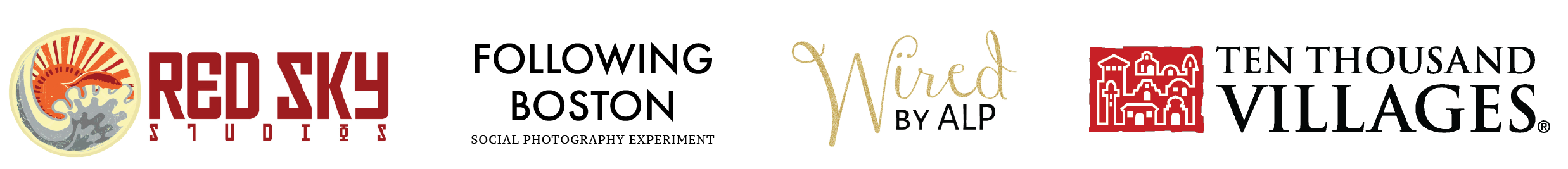 Current Partners