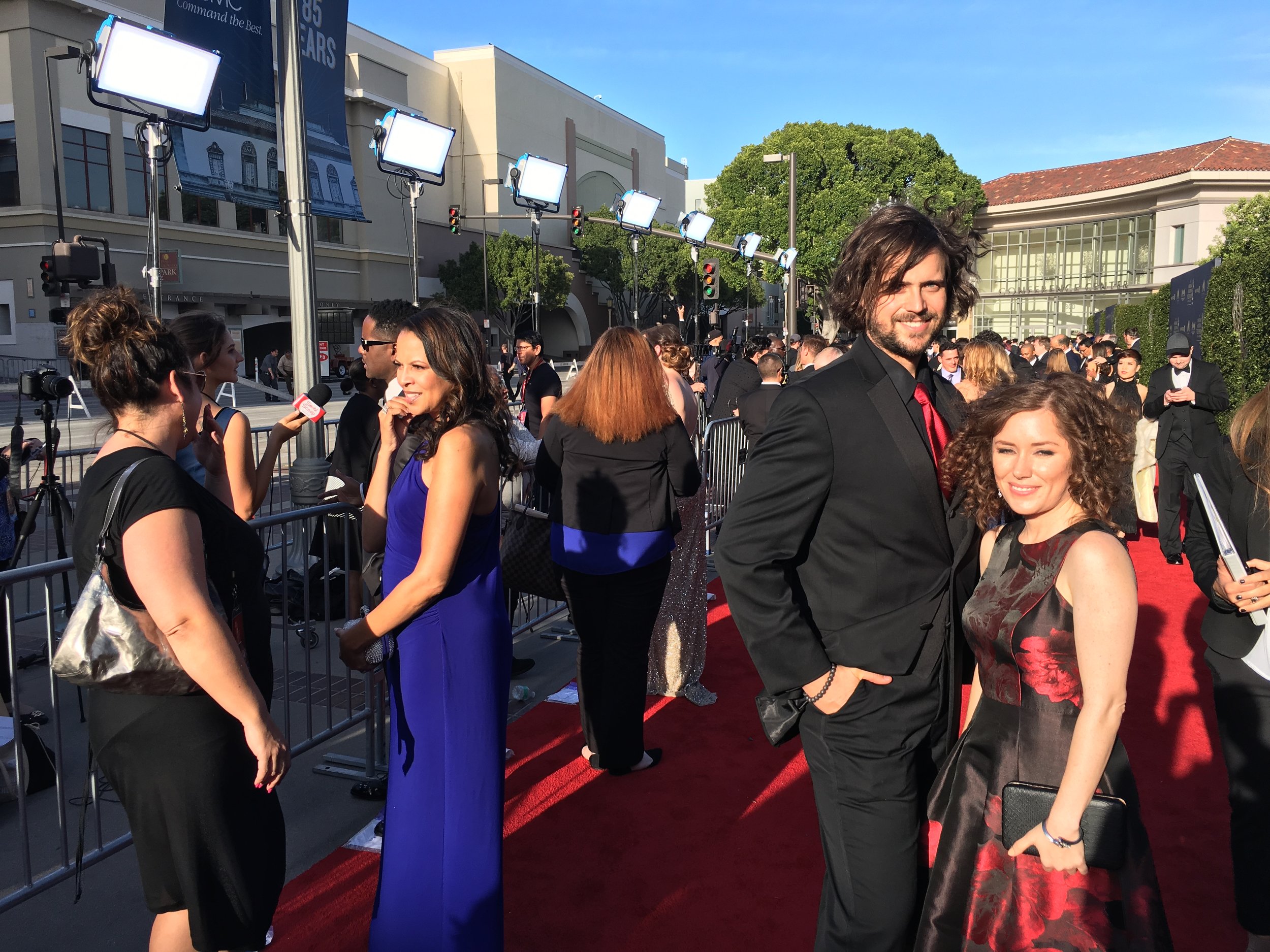 2017 Emmy Awards