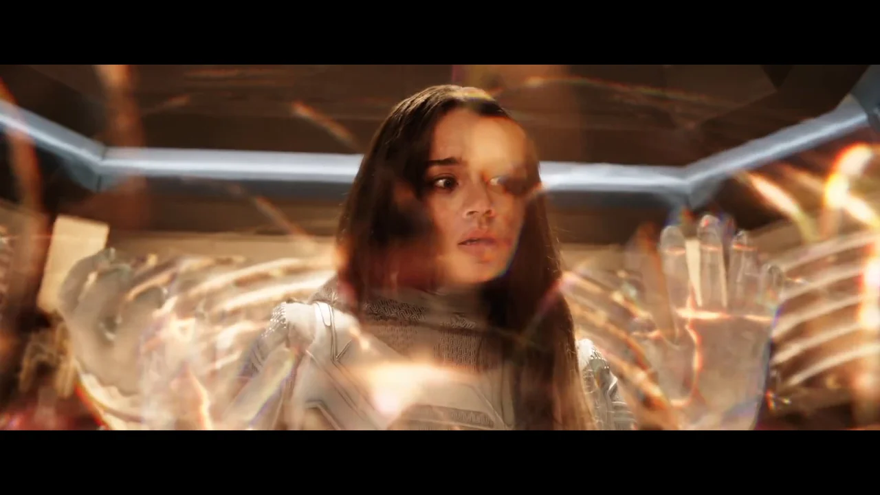 Ava/Ghost Phasing (Source: Marvel Entertainment)