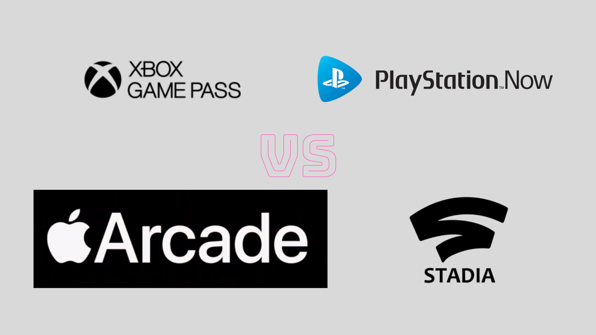 Xbox Game Pass vs PlayStation Now: Which Service is Better?