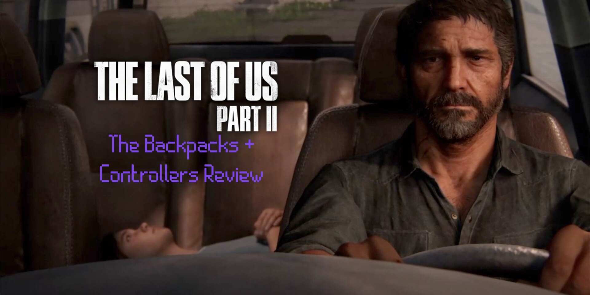 Review: The Last of Us: Parte II