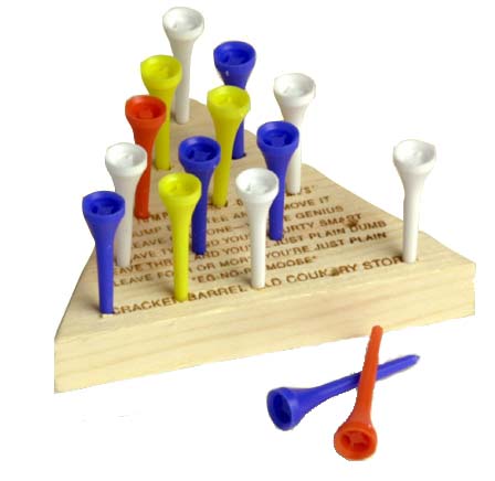 I know y’all remember this thing. 