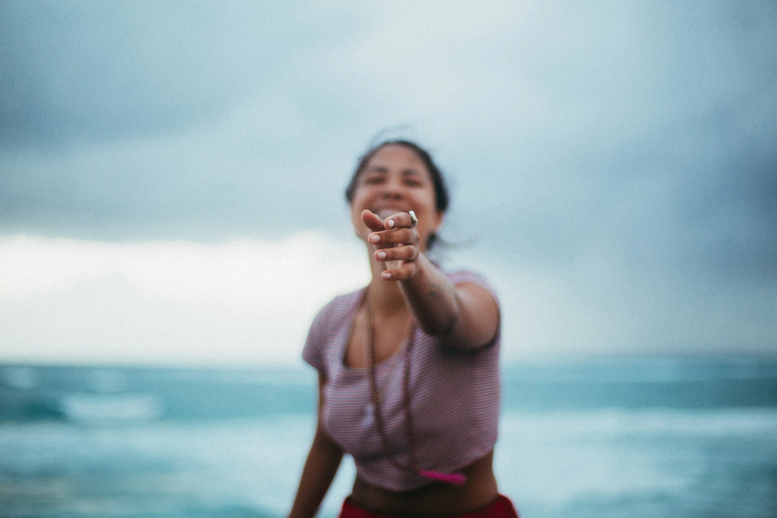 Chronic Illness Isn't the Center of My Life