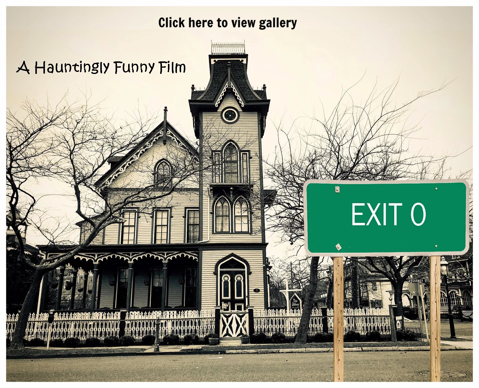 Exit Zero Gallery