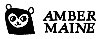 Amber Maine