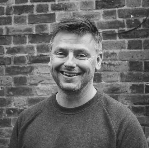 Ian Henderson