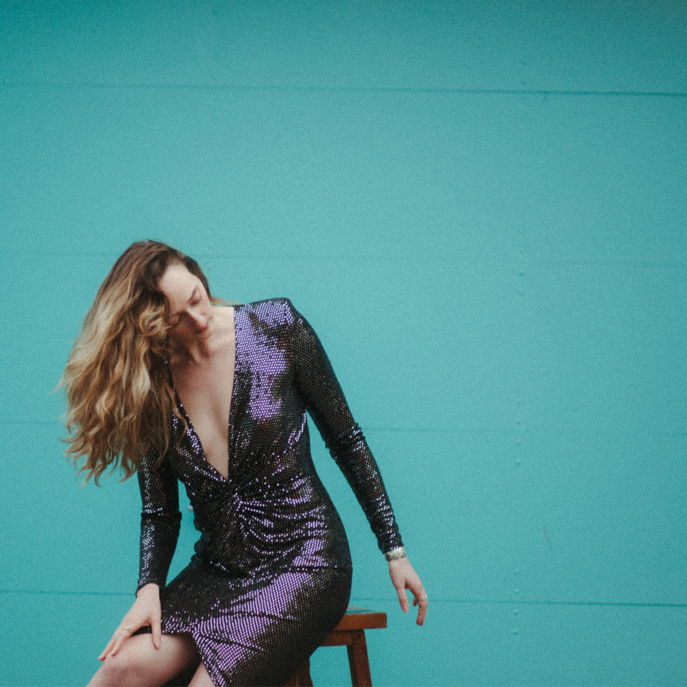 Deluxe, signed Vinyl PREORDER