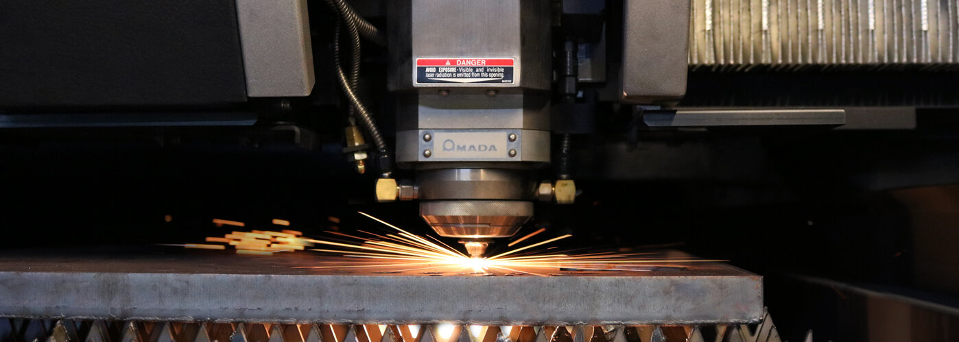 Professional Laser Cutting Services in Tennessee (Get Quote