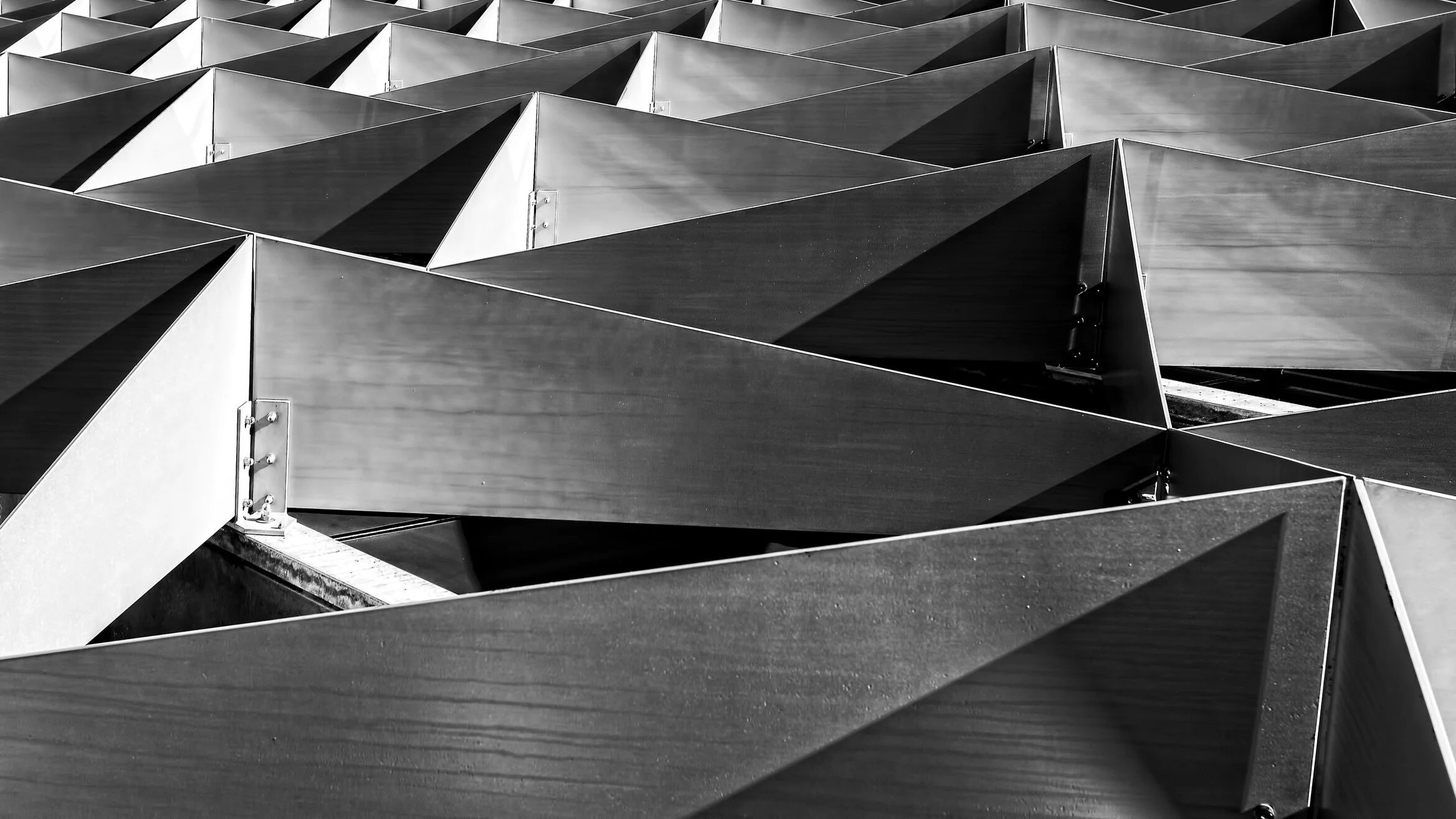 The Types of Steel