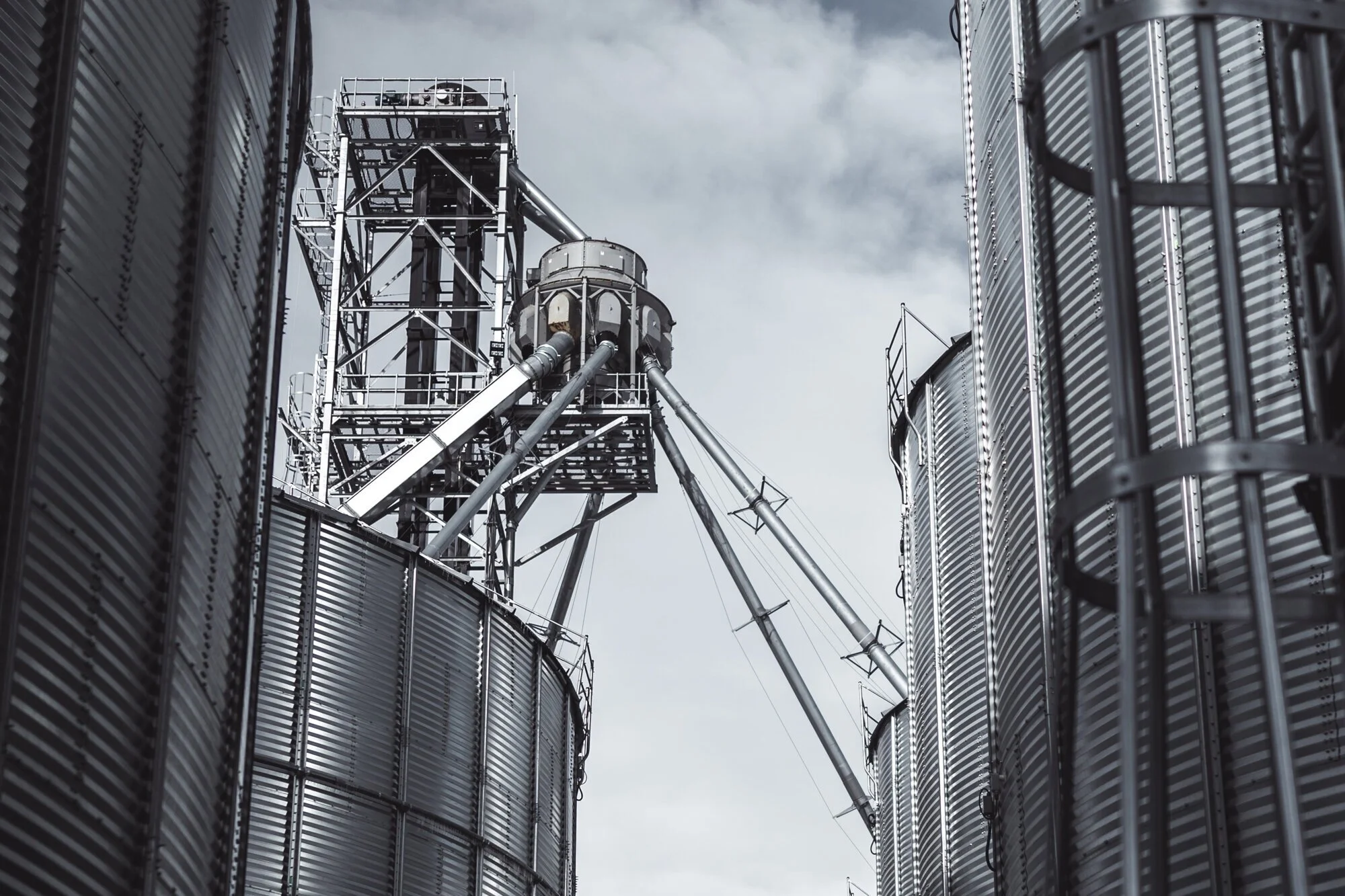 The 7 Basic Steps of Metal Fabrication — Sattler Manufacturing