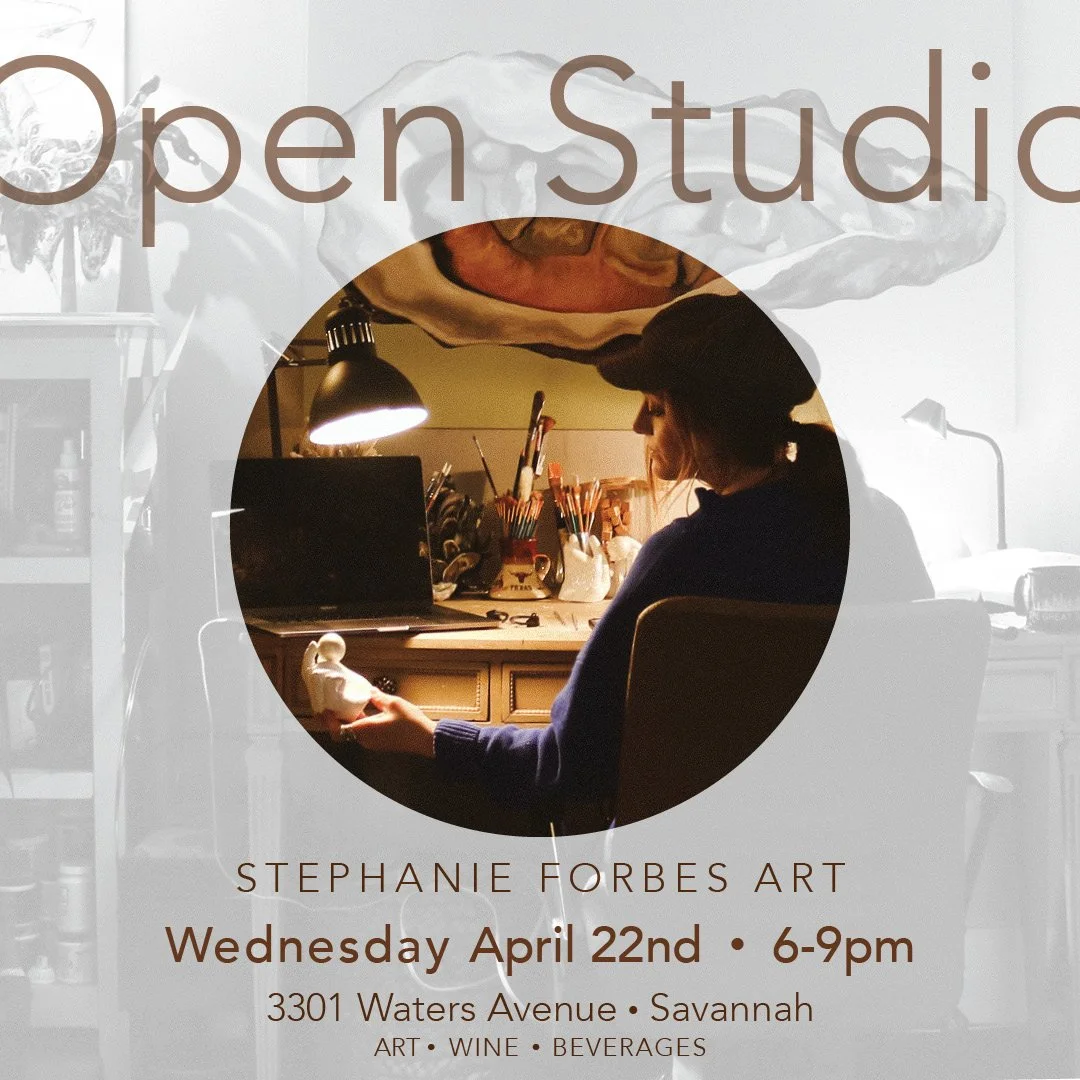 OPEN STUDIO