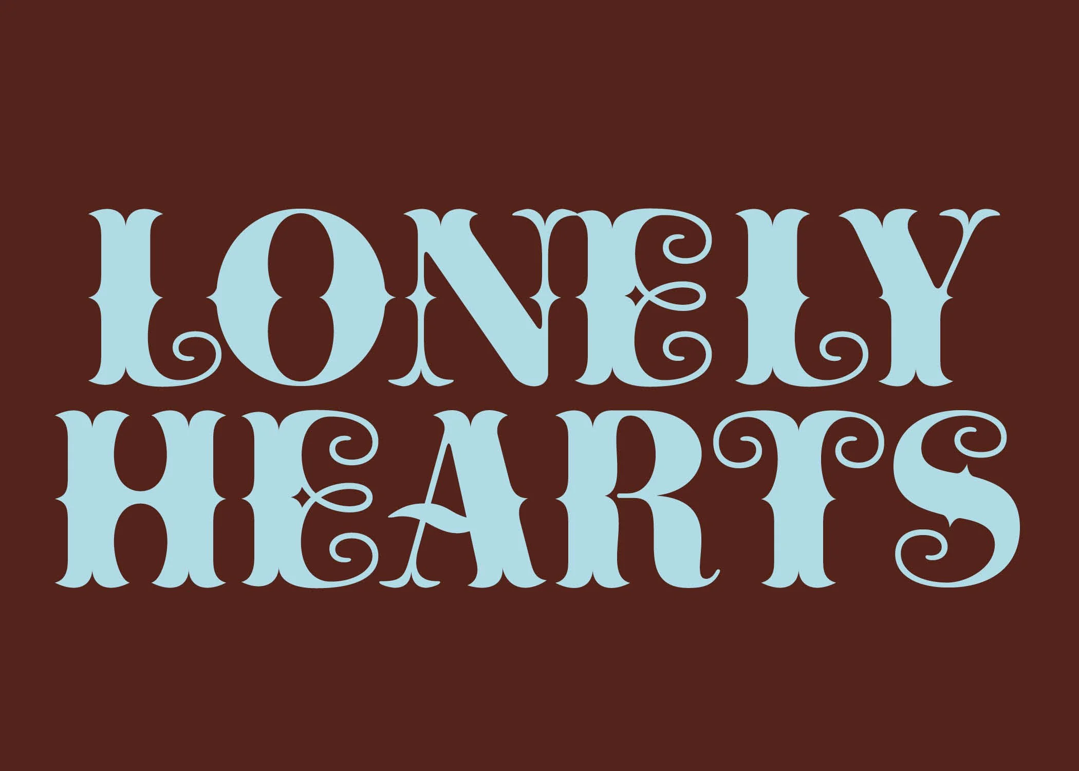 Lonely Hearts 2026