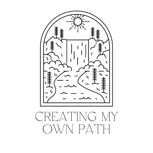 Creating my own path