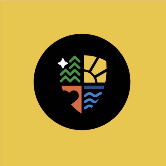 Design of a new logo into an existing system