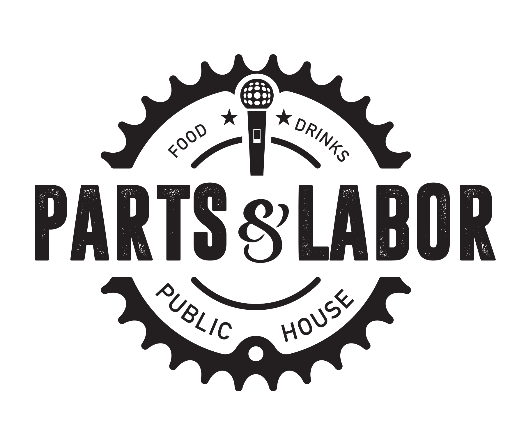 Parts and Labor Bar Melvindale, Michigan 