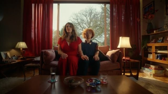 AUTO TRADER - FIRST DATE TVC