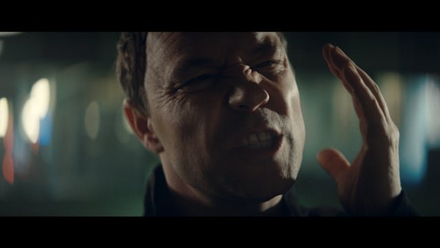 Huawei 'Help a mate' - Staring Stephen Graham and Thomas Turgoose. Dir Dominic O’Riordan