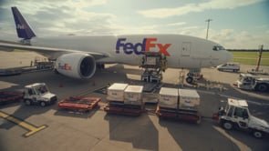 FEDEX - CHAMIONS LEAUGUE IDENTS - GOALKEEPER_10 SEC
