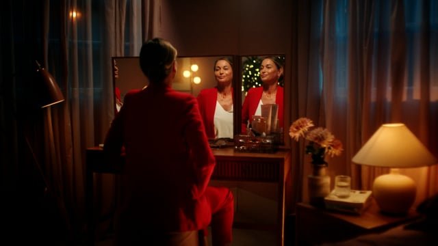 H Samuel TVC
