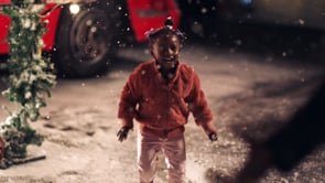 Coca Cola- What we share is stronger 'Blessing'