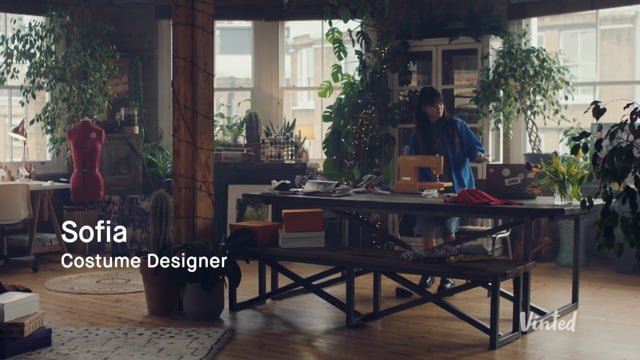 VINTED - VINTEDEST 60 sec TVC.mp4