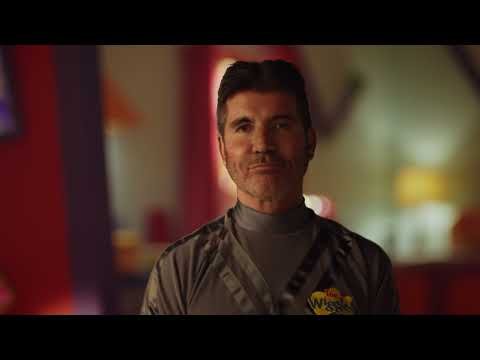 Uber Eats 'W Factor' TVC via Special Group Australia