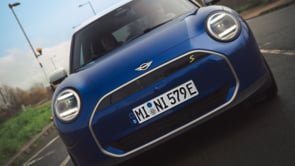 Mini 90 Italian