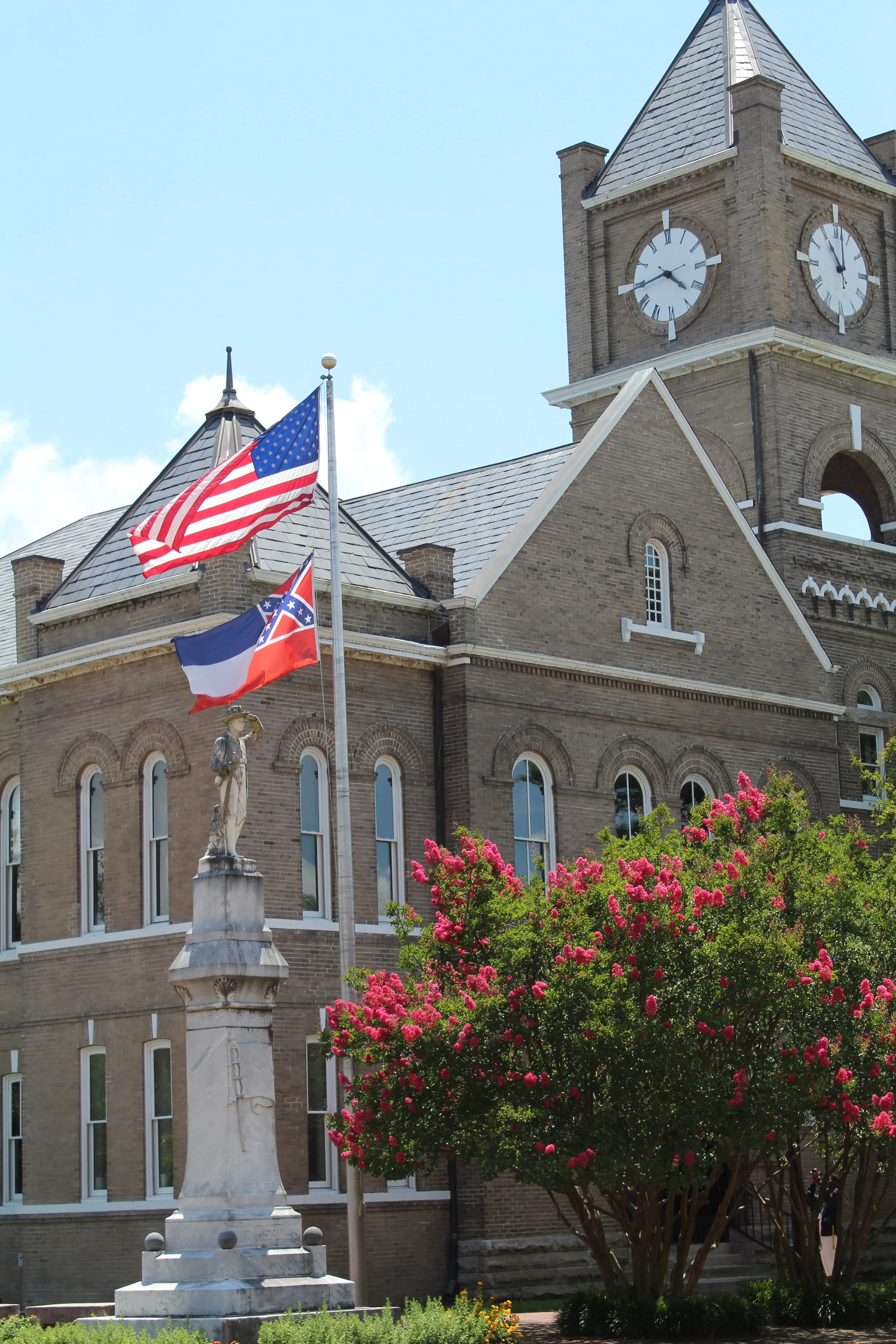 Day 4.2 - Sumner, MS