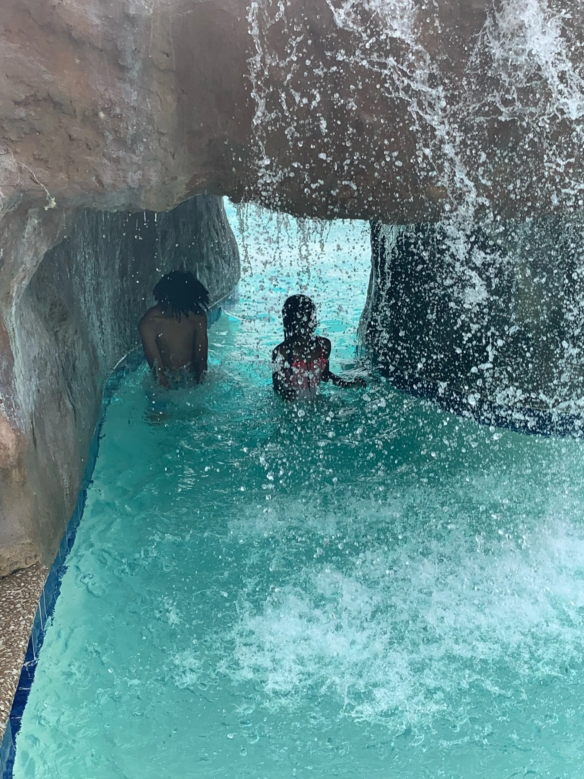 Day 6.3 - Cherokee, AL