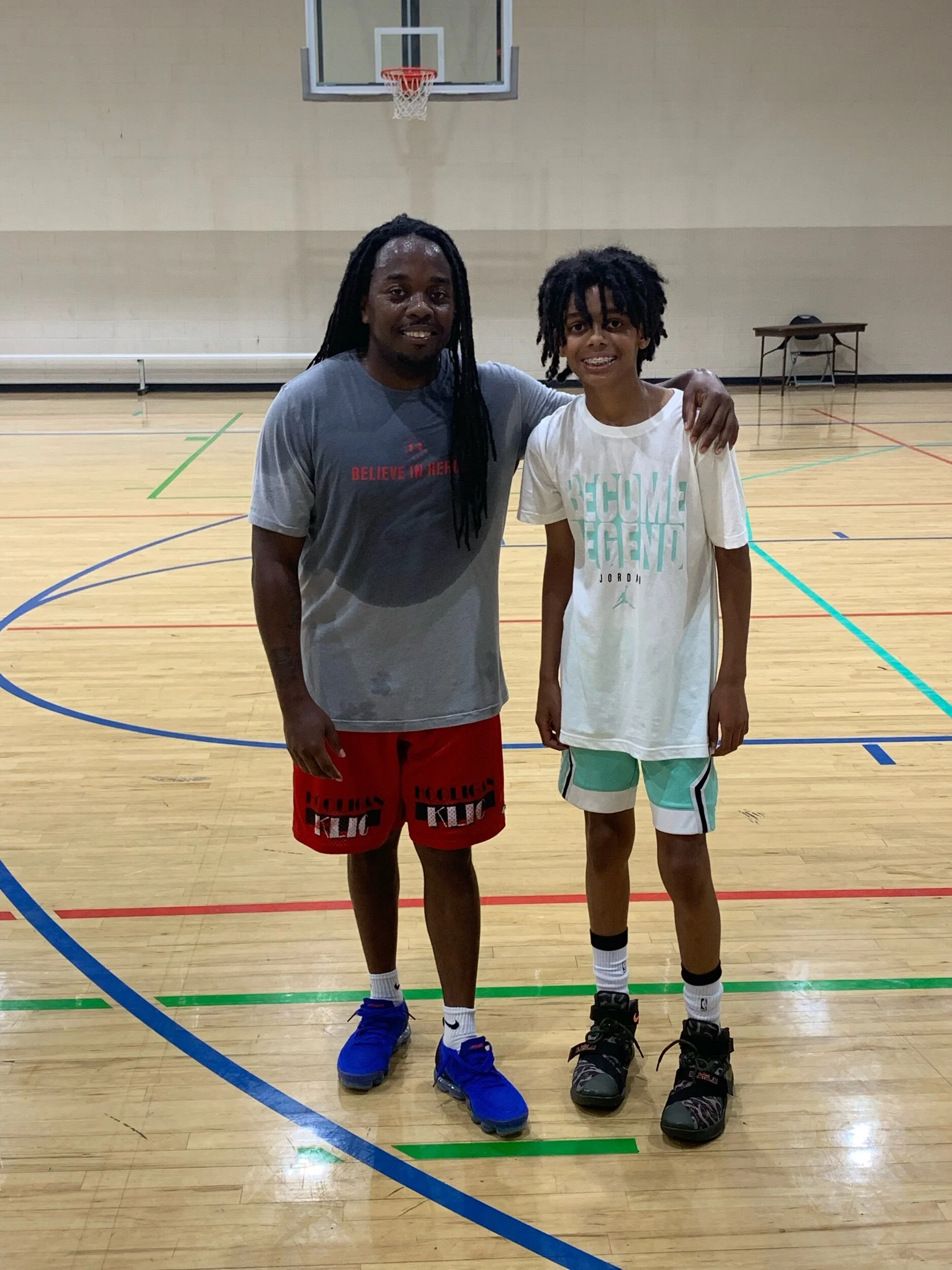 Day 8.1 - Huntsville, AL