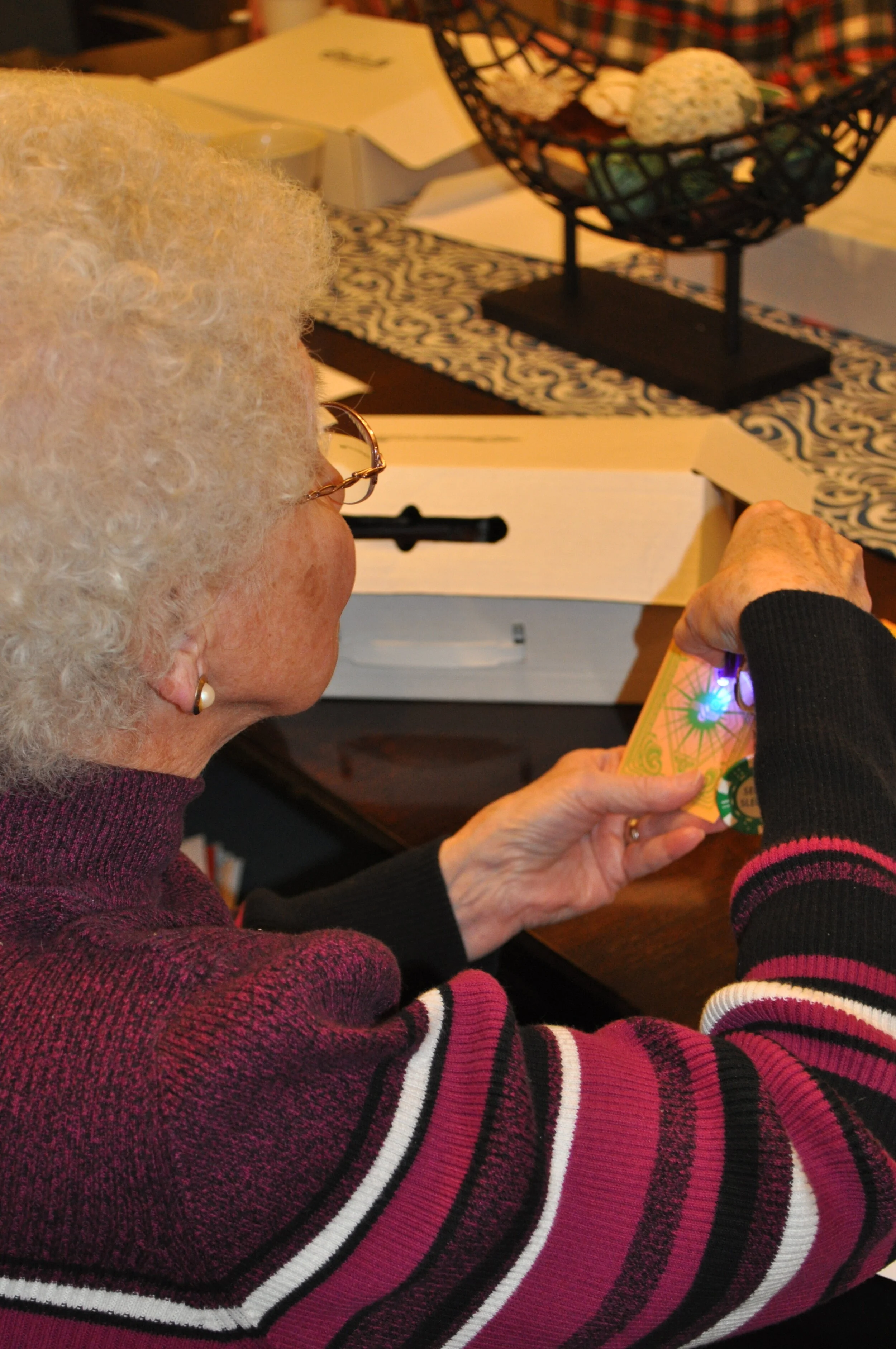 Shuffled test group light.JPG