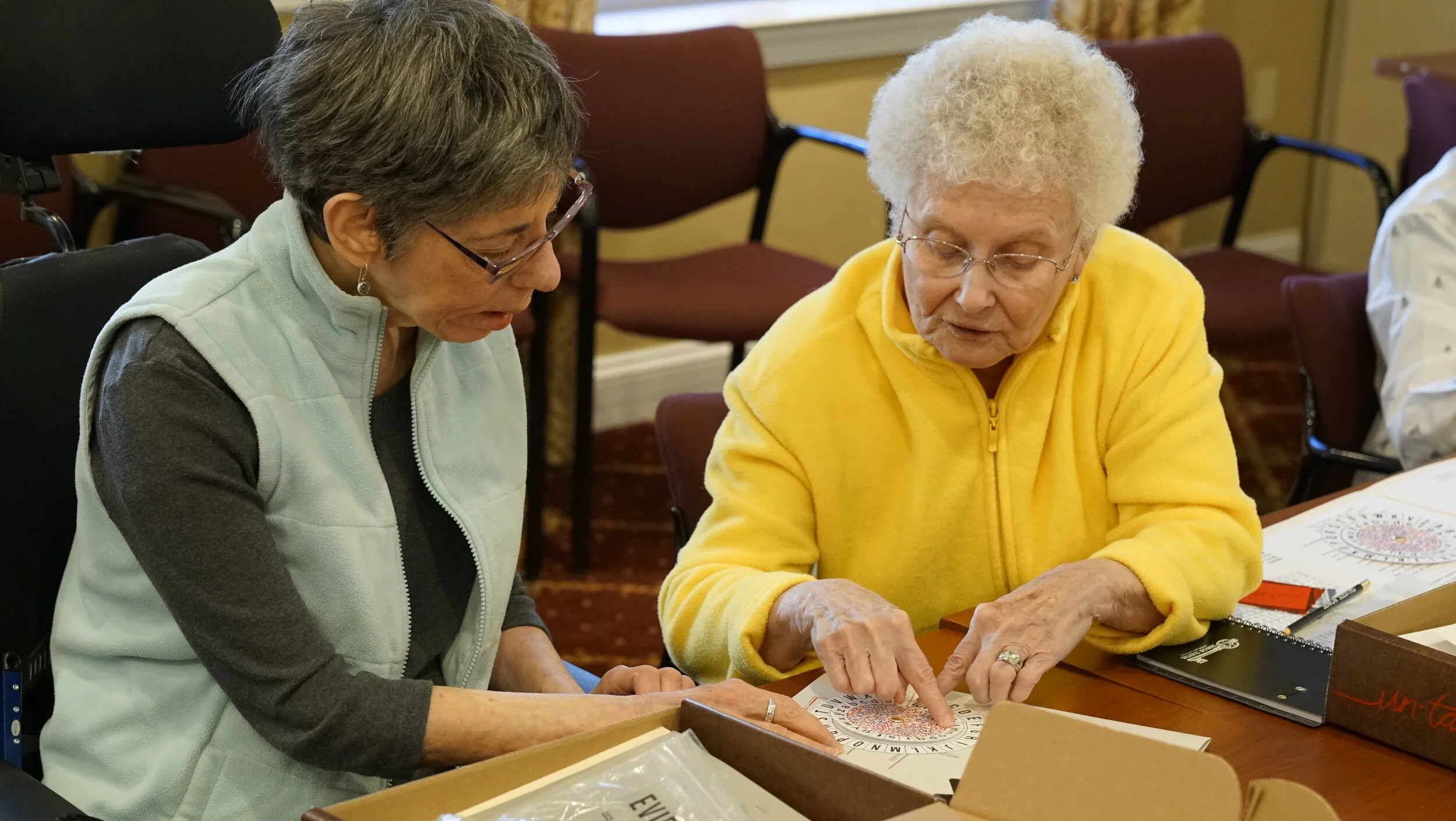 Untangled test group working.JPG