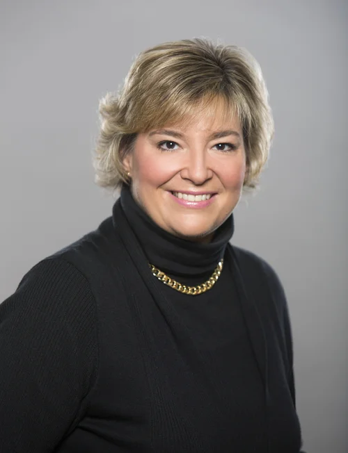 Katharine Kuttruff, Chief Operating Officer at DelMonte Hotel Group