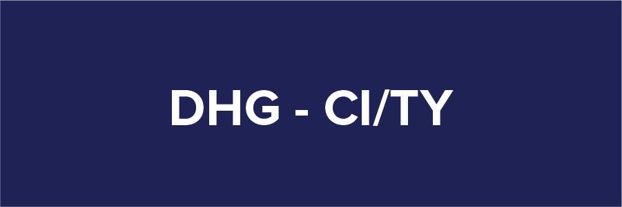 DHG CI/TY